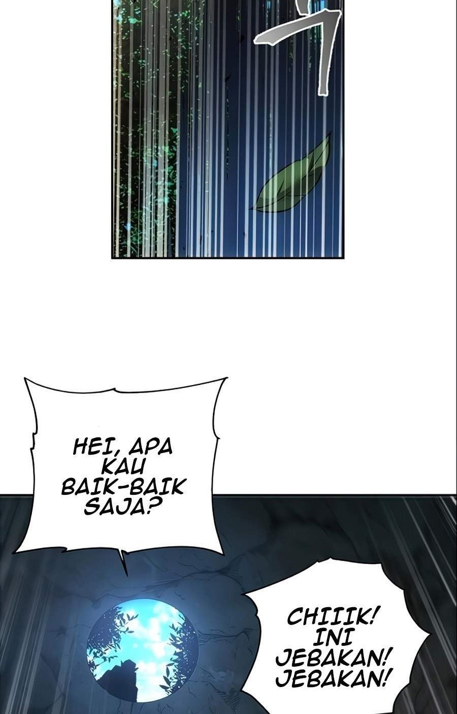 How to Live as a Villain Chapter 5 Gambar 46