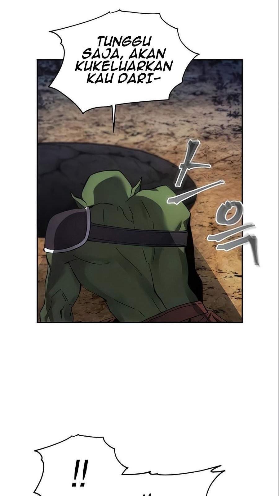 How to Live as a Villain Chapter 5 Gambar 48