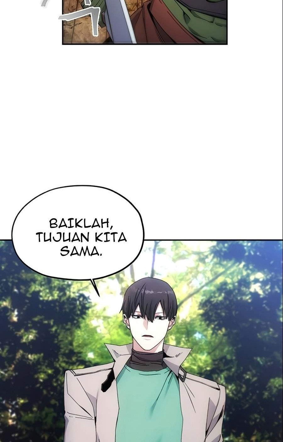 How to Live as a Villain Chapter 5 Gambar 50