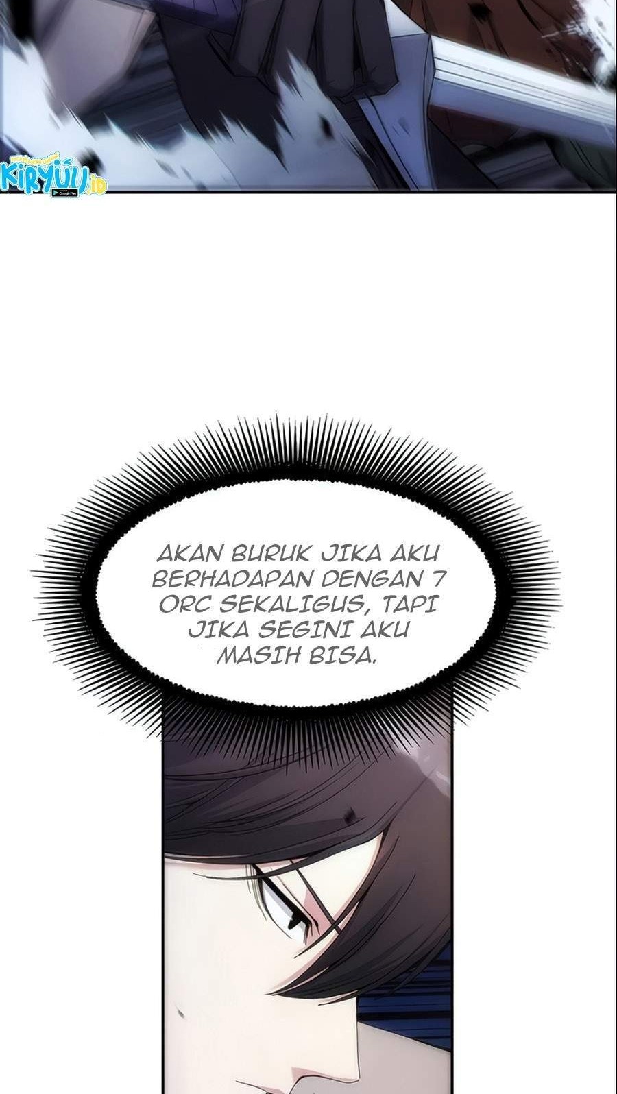 How to Live as a Villain Chapter 5 Gambar 53