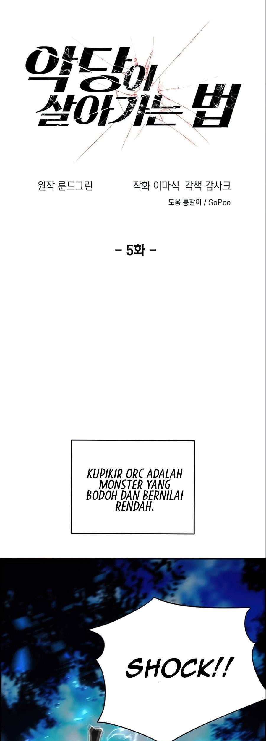 Baca How to Live as a Villain Chapter 5 Gambar 2