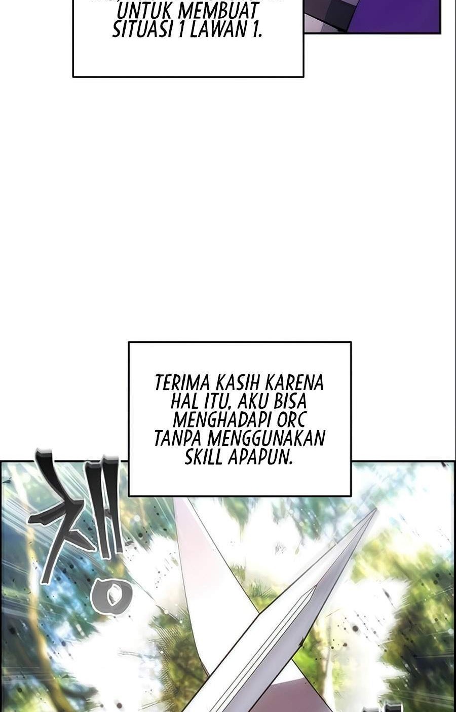 How to Live as a Villain Chapter 5 Gambar 55