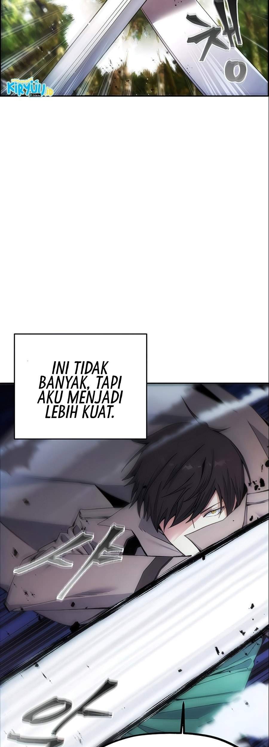 How to Live as a Villain Chapter 5 Gambar 56