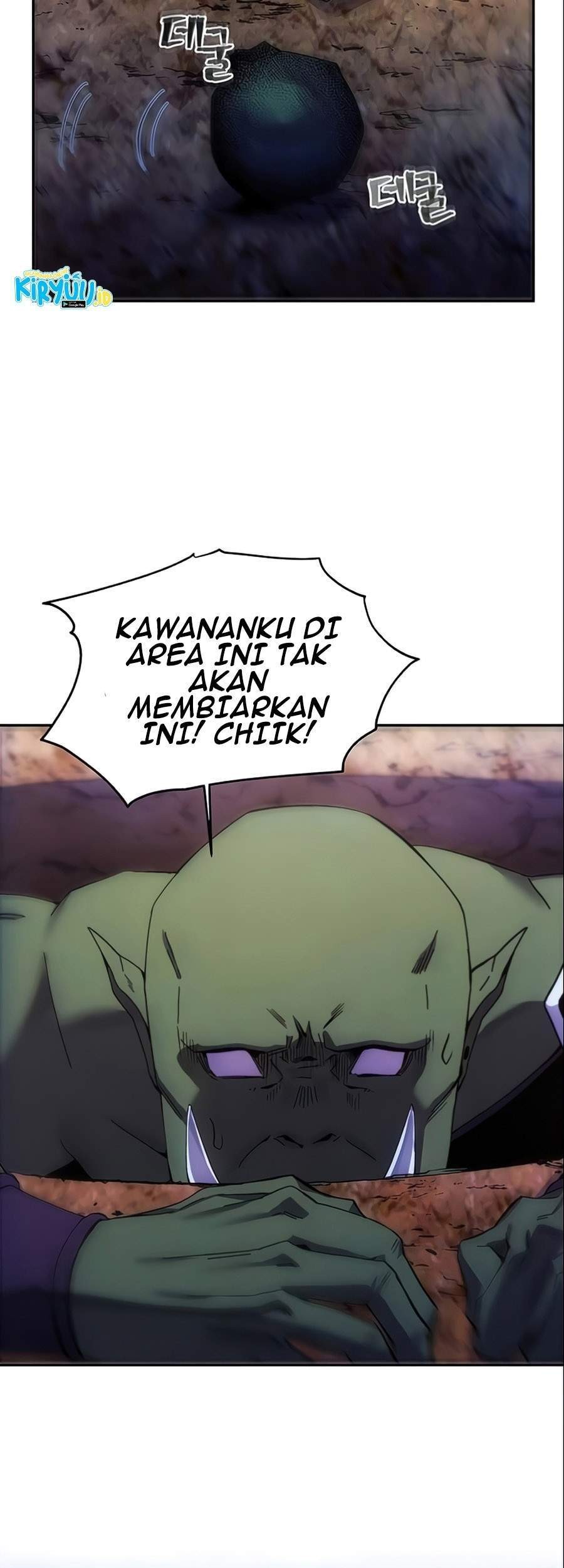 How to Live as a Villain Chapter 5 Gambar 60