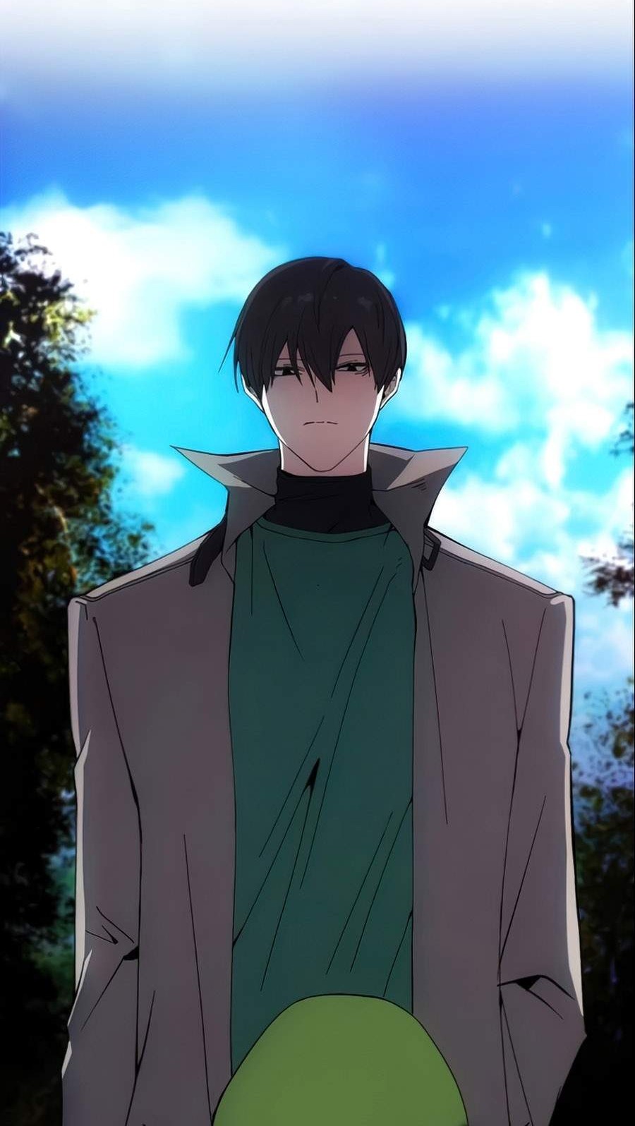 How to Live as a Villain Chapter 5 Gambar 61