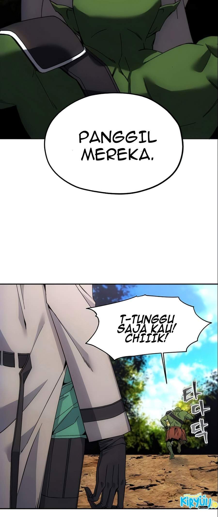 How to Live as a Villain Chapter 5 Gambar 62