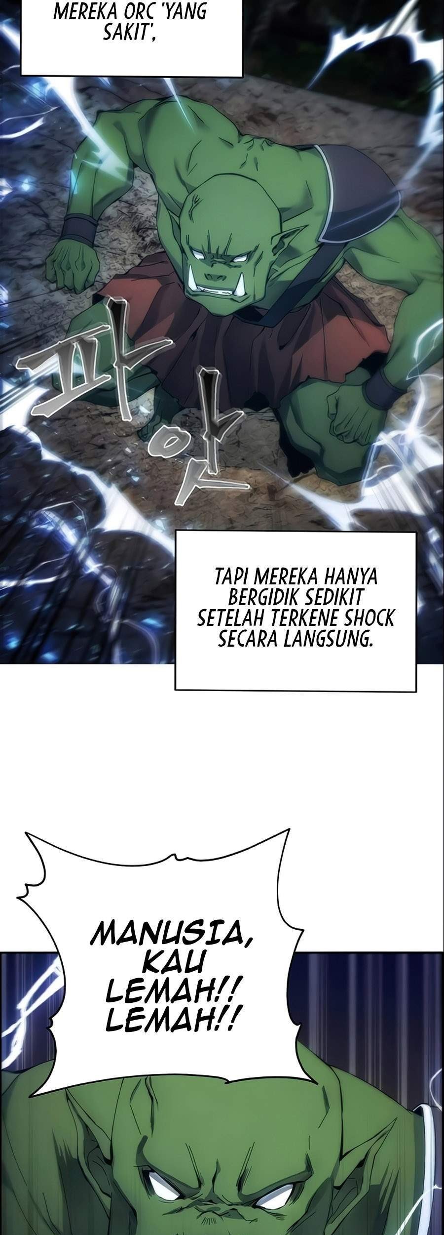 How to Live as a Villain Chapter 5 Gambar 4