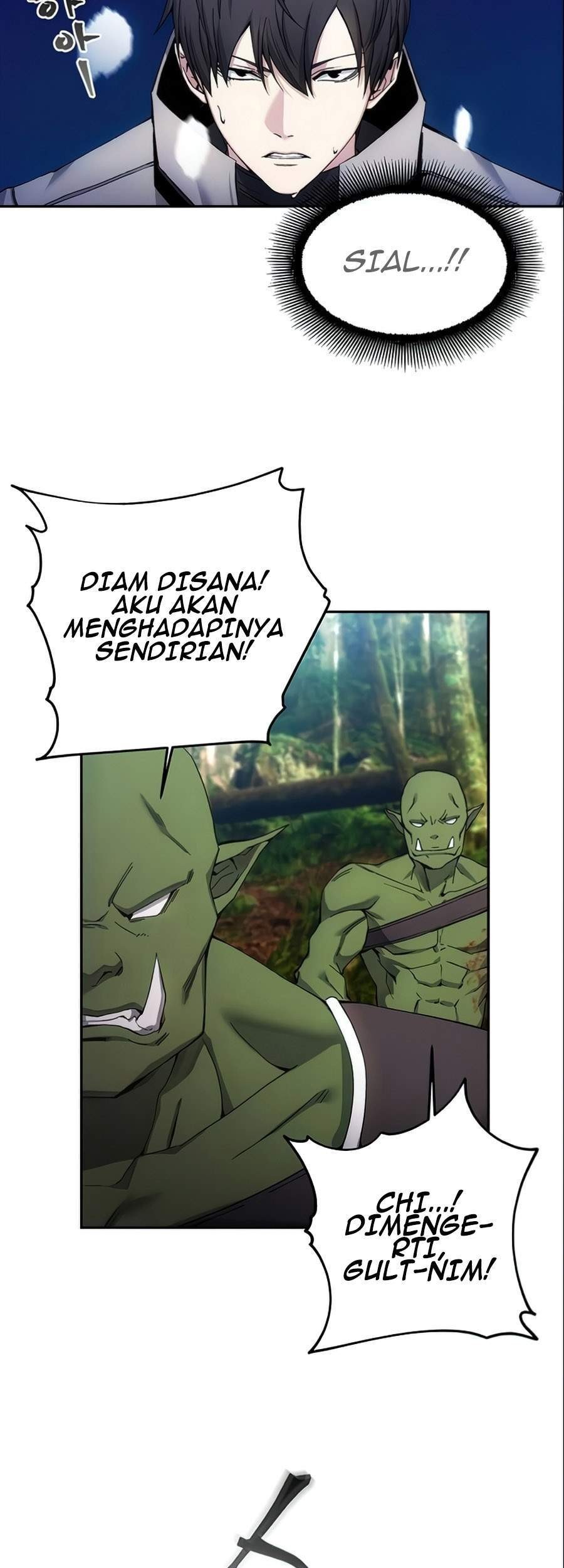 How to Live as a Villain Chapter 5 Gambar 6
