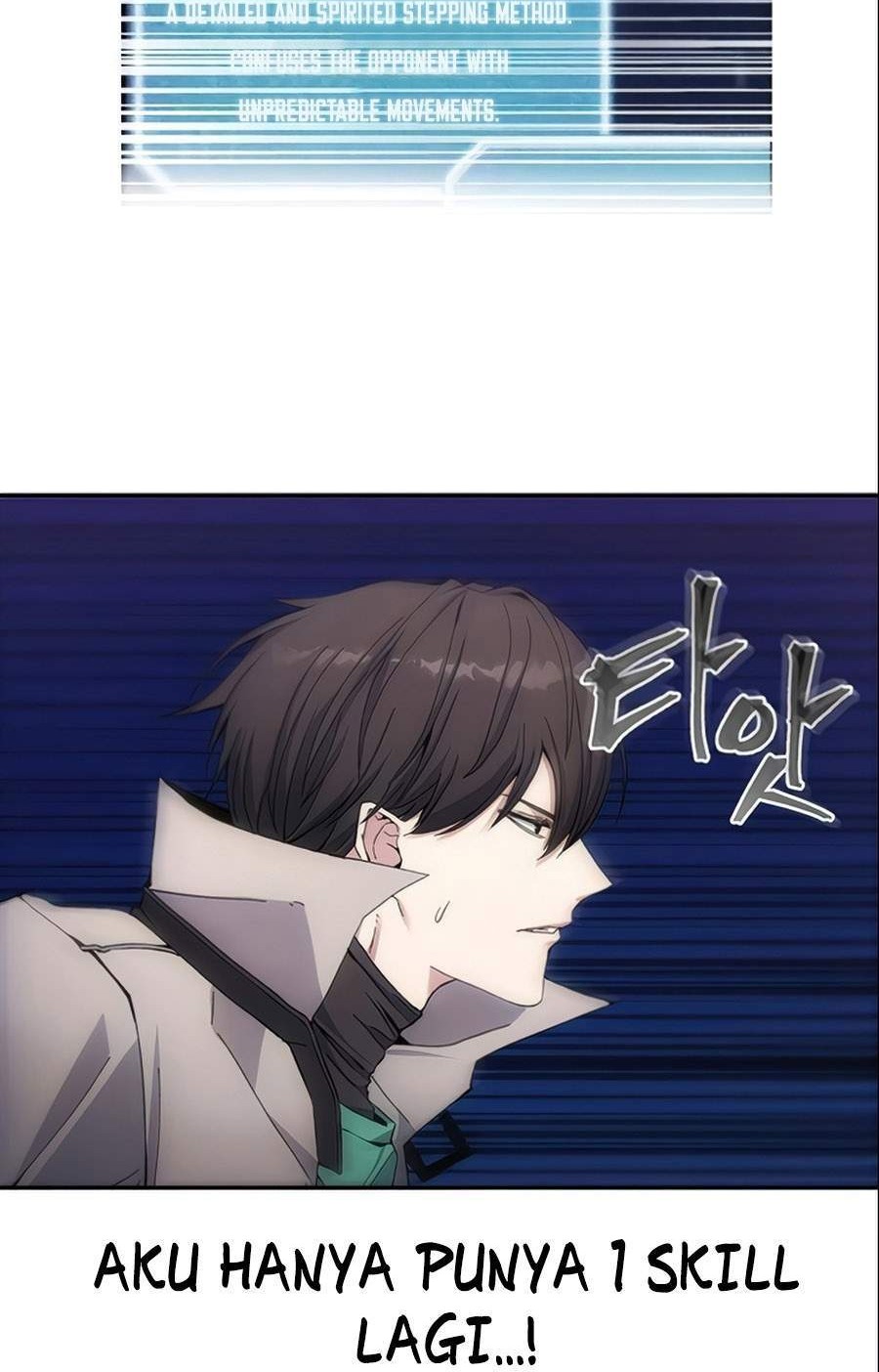 How to Live as a Villain Chapter 5 Gambar 9