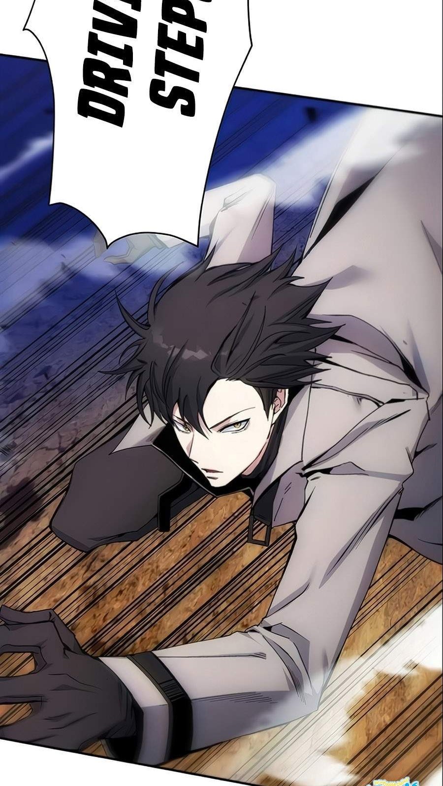 How to Live as a Villain Chapter 5 Gambar 11