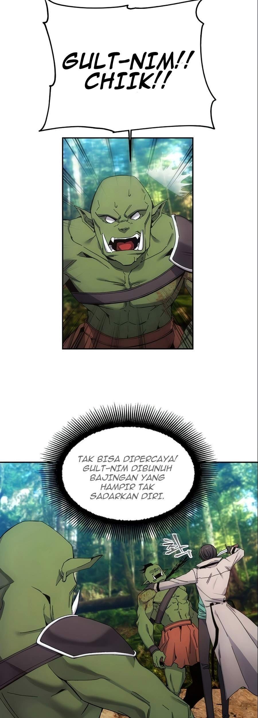 How to Live as a Villain Chapter 5 Gambar 15