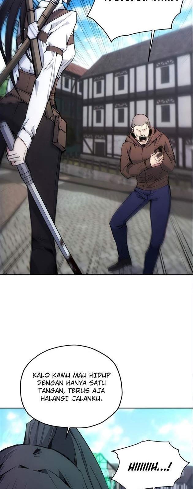 How to Live as a Villain Chapter 4 Gambar 33