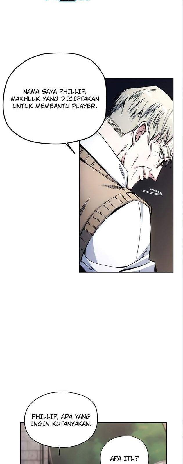 How to Live as a Villain Chapter 4 Gambar 3