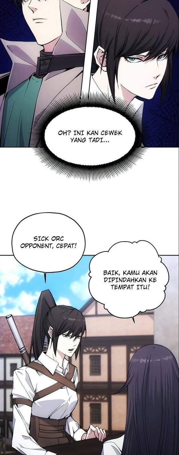 How to Live as a Villain Chapter 4 Gambar 48
