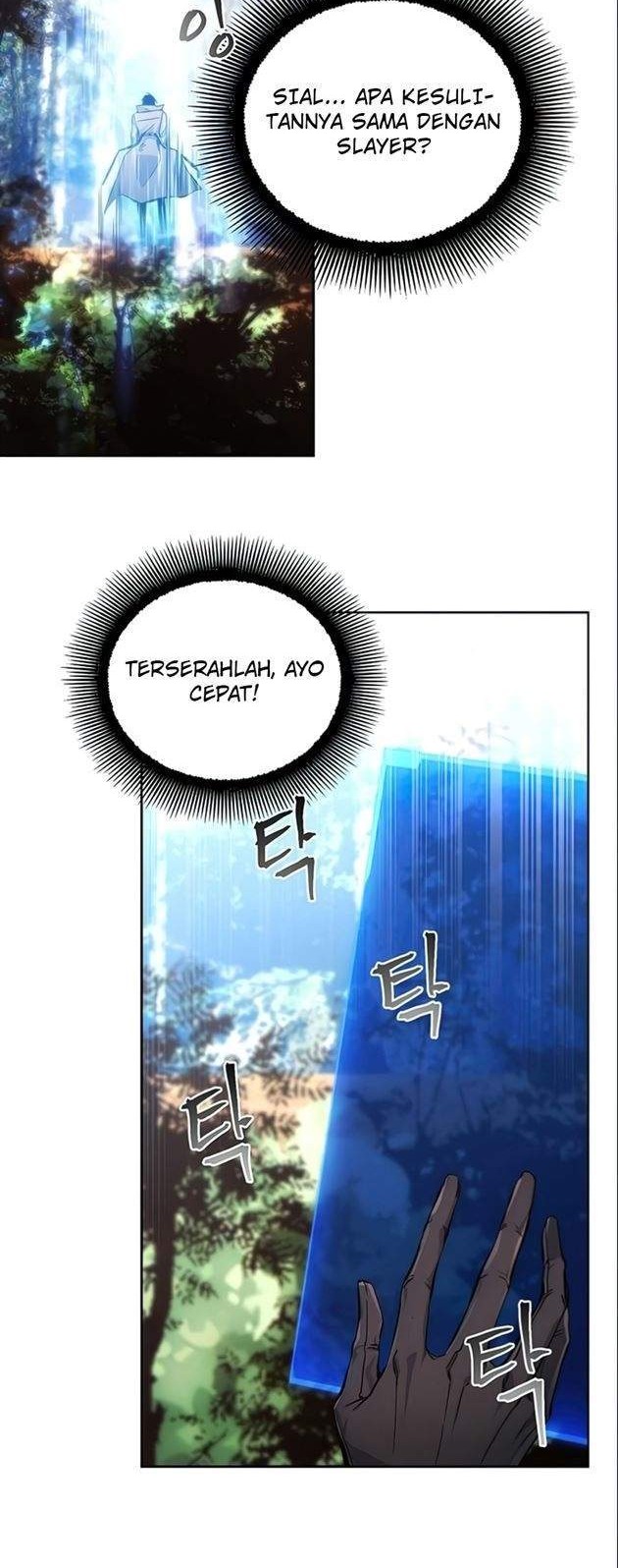 How to Live as a Villain Chapter 4 Gambar 51