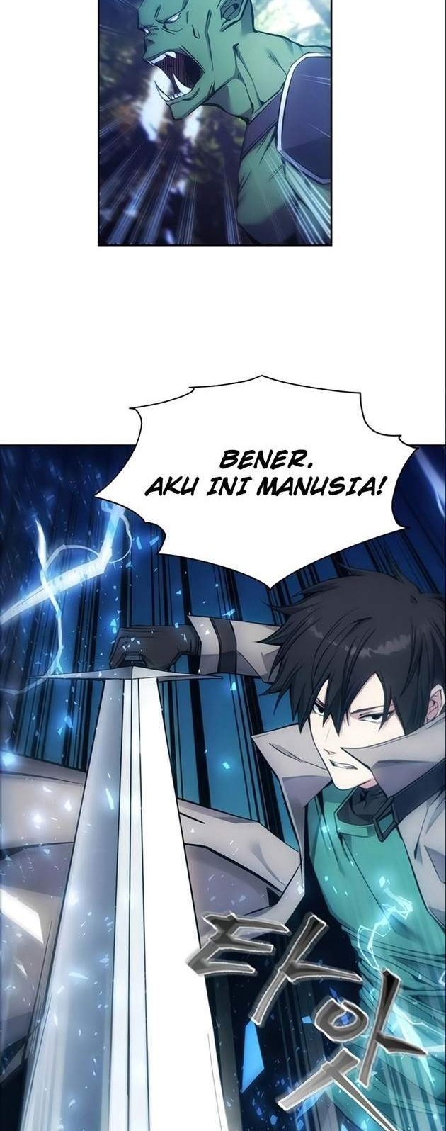 How to Live as a Villain Chapter 4 Gambar 57
