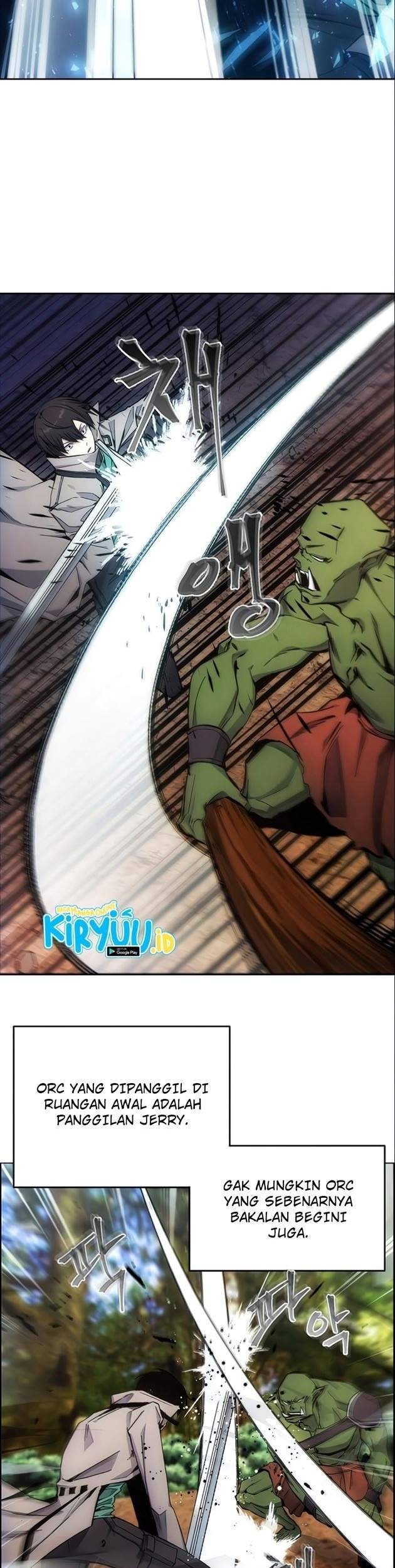 How to Live as a Villain Chapter 4 Gambar 59