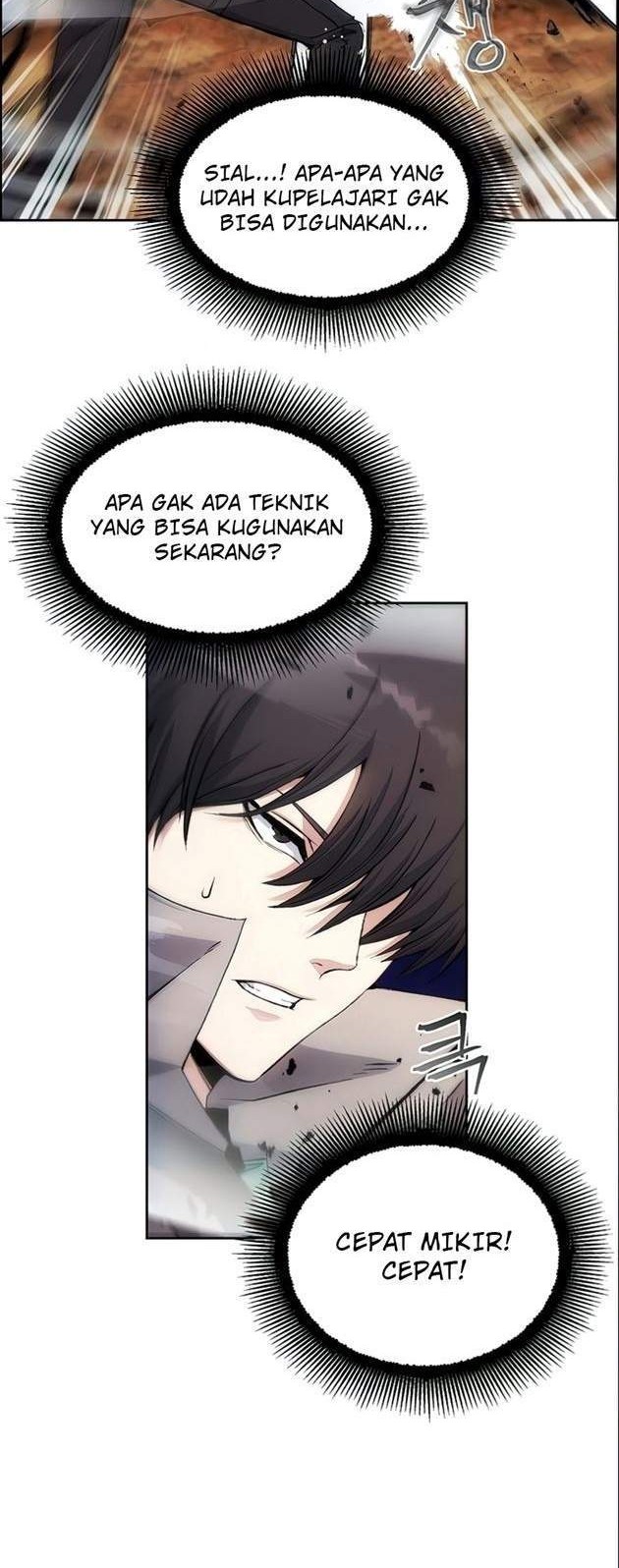 How to Live as a Villain Chapter 4 Gambar 60