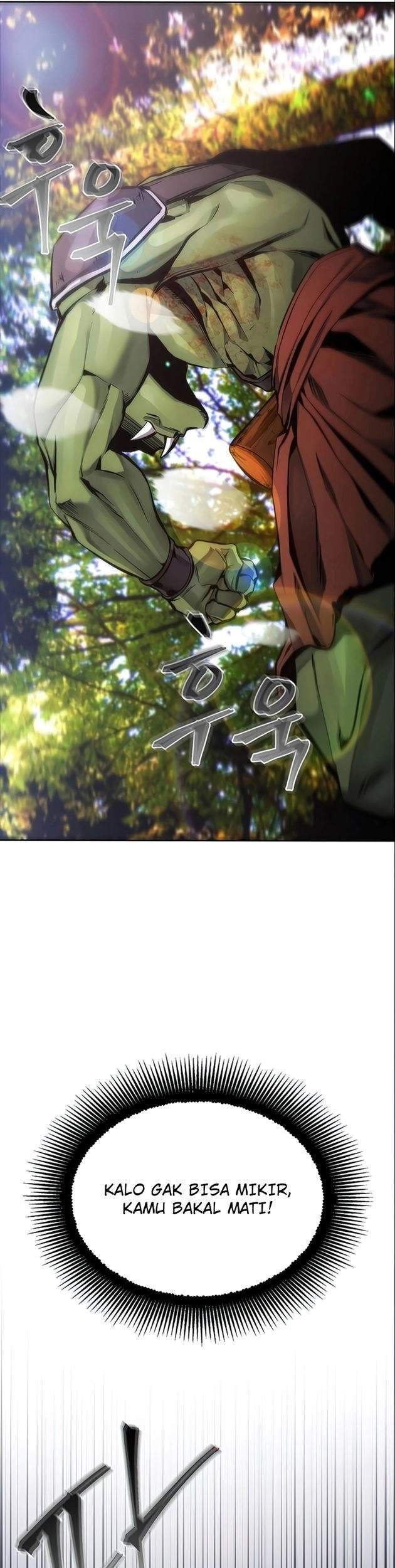 How to Live as a Villain Chapter 4 Gambar 62