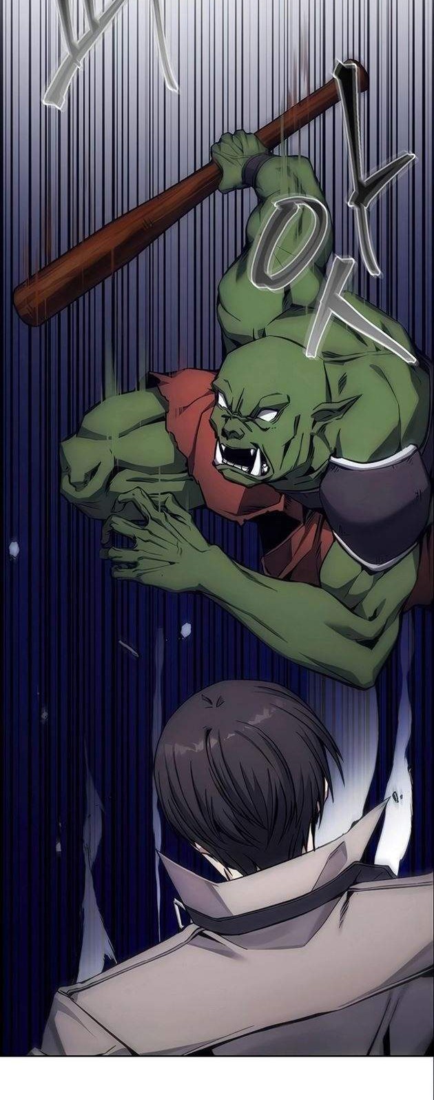How to Live as a Villain Chapter 4 Gambar 63