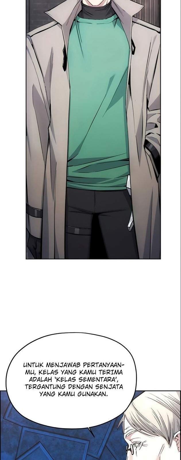 How to Live as a Villain Chapter 4 Gambar 6