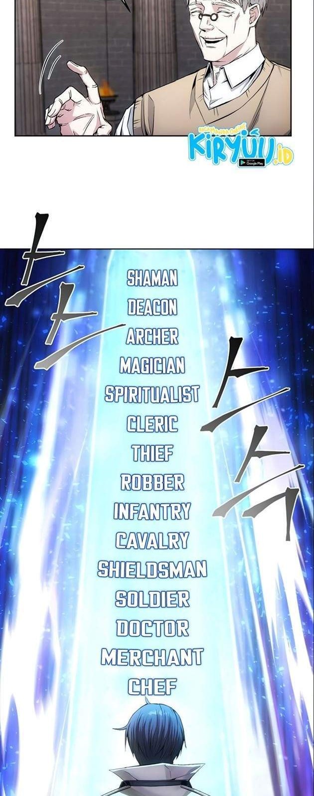 How to Live as a Villain Chapter 4 Gambar 9