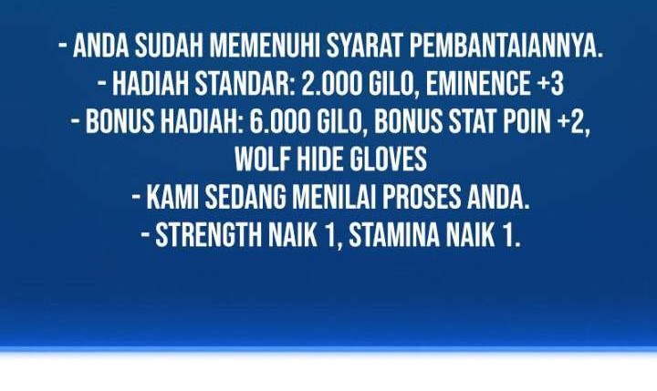 How to Live as a Villain Chapter 3 Gambar 20