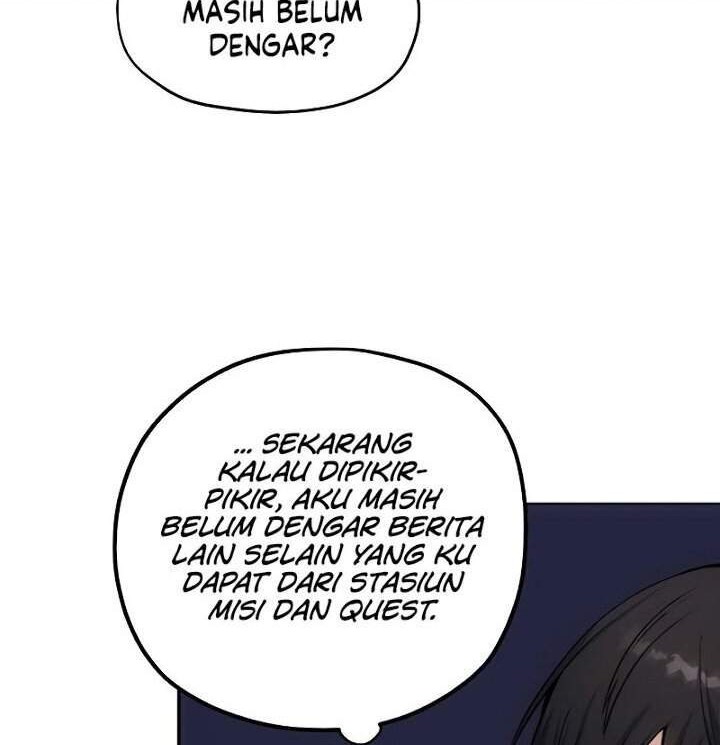 How to Live as a Villain Chapter 3 Gambar 34