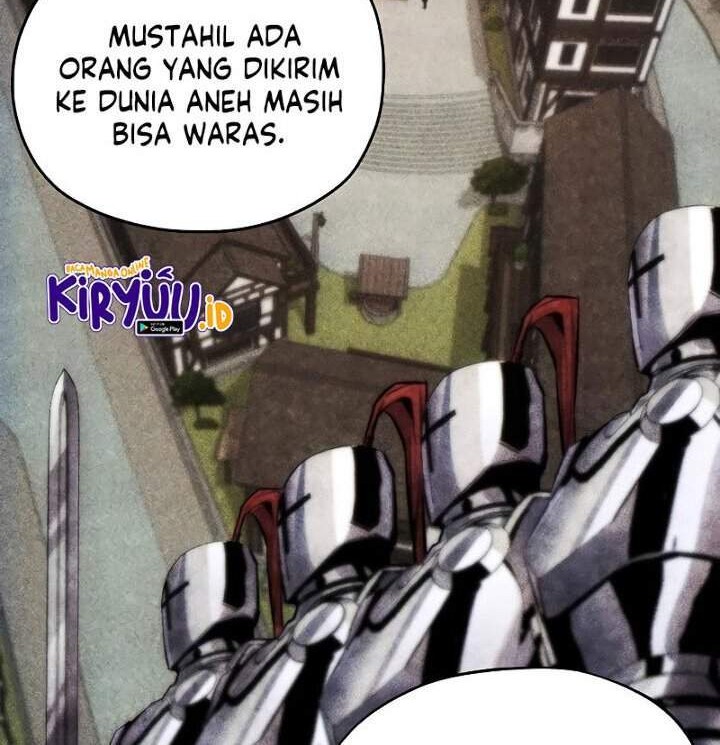How to Live as a Villain Chapter 3 Gambar 40