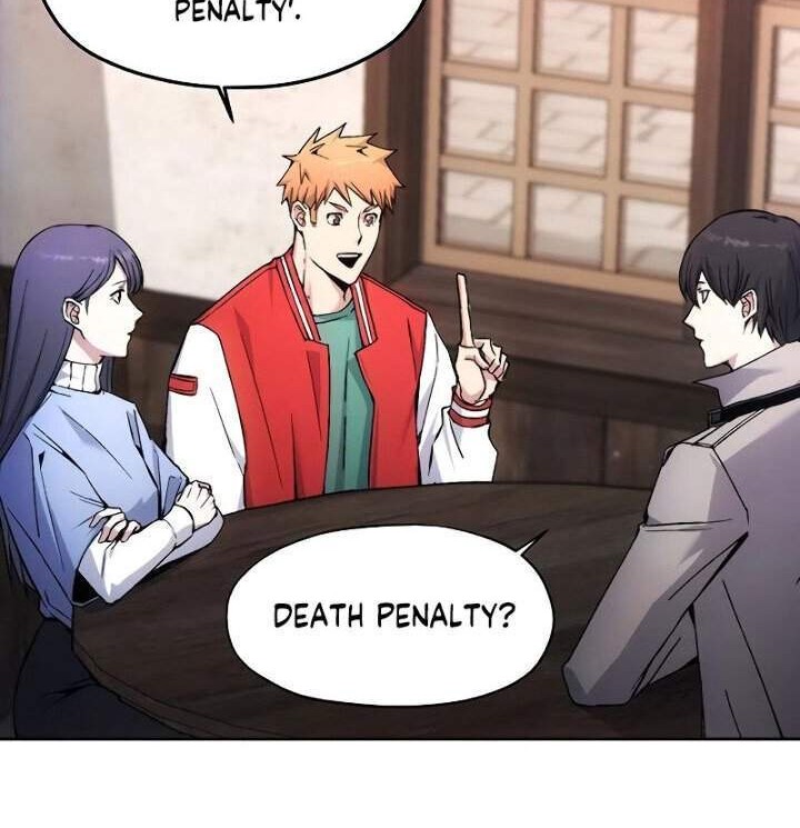 How to Live as a Villain Chapter 3 Gambar 42
