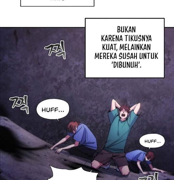 How to Live as a Villain Chapter 3 Gambar 46