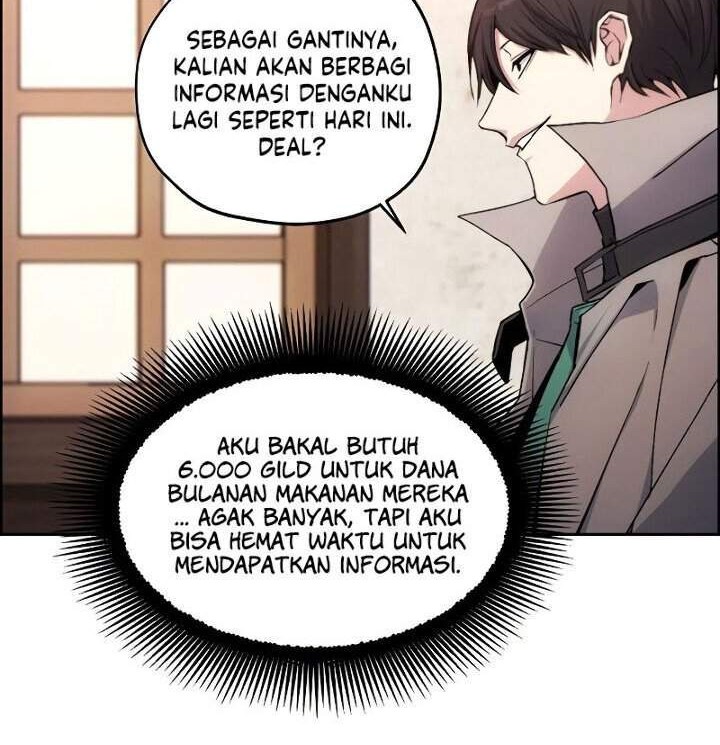 How to Live as a Villain Chapter 3 Gambar 48