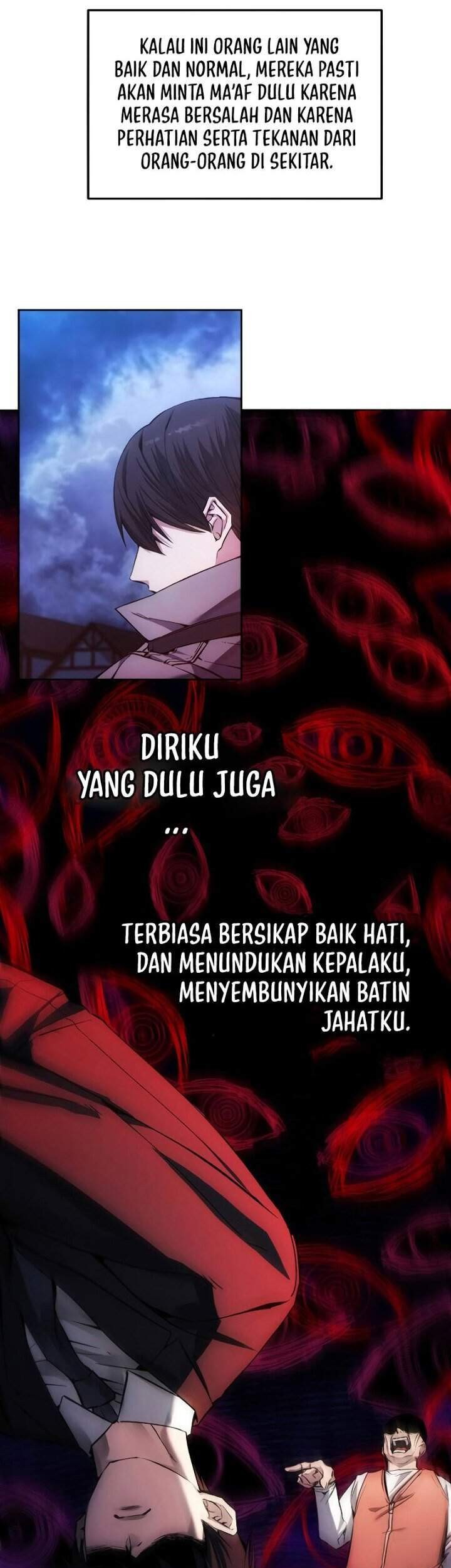 How to Live as a Villain Chapter 3 Gambar 55