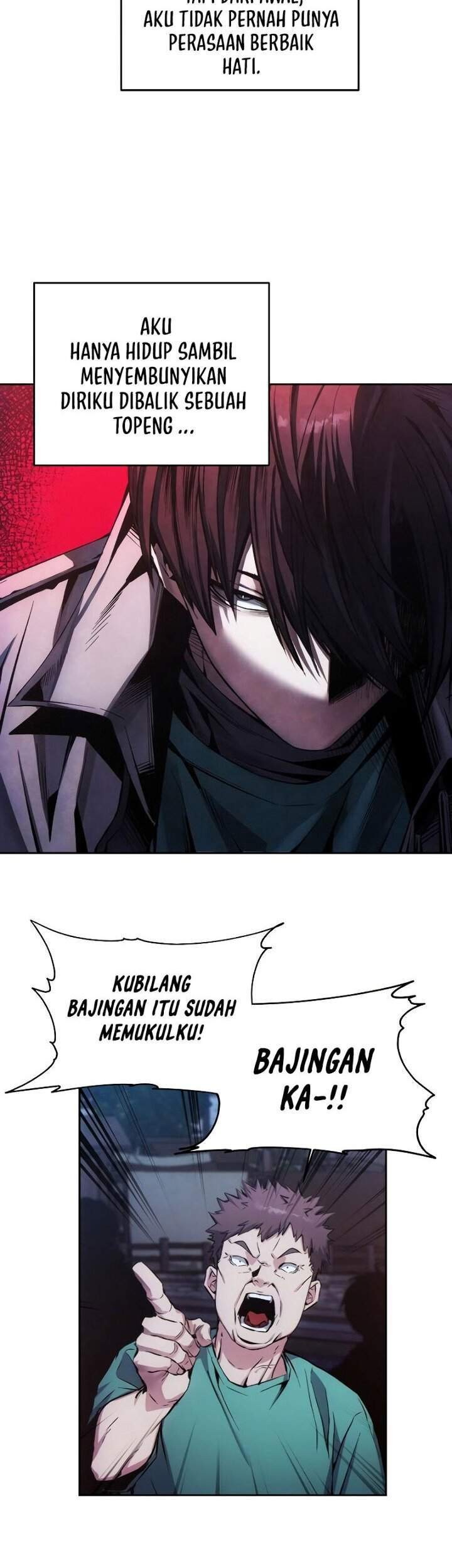 How to Live as a Villain Chapter 3 Gambar 57