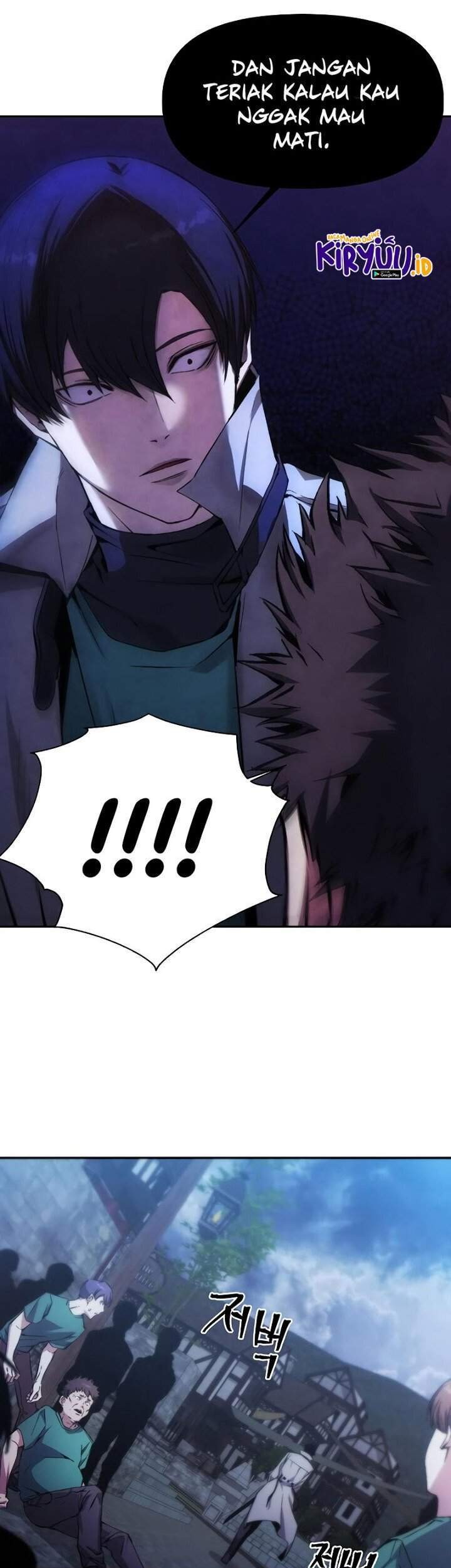How to Live as a Villain Chapter 3 Gambar 59
