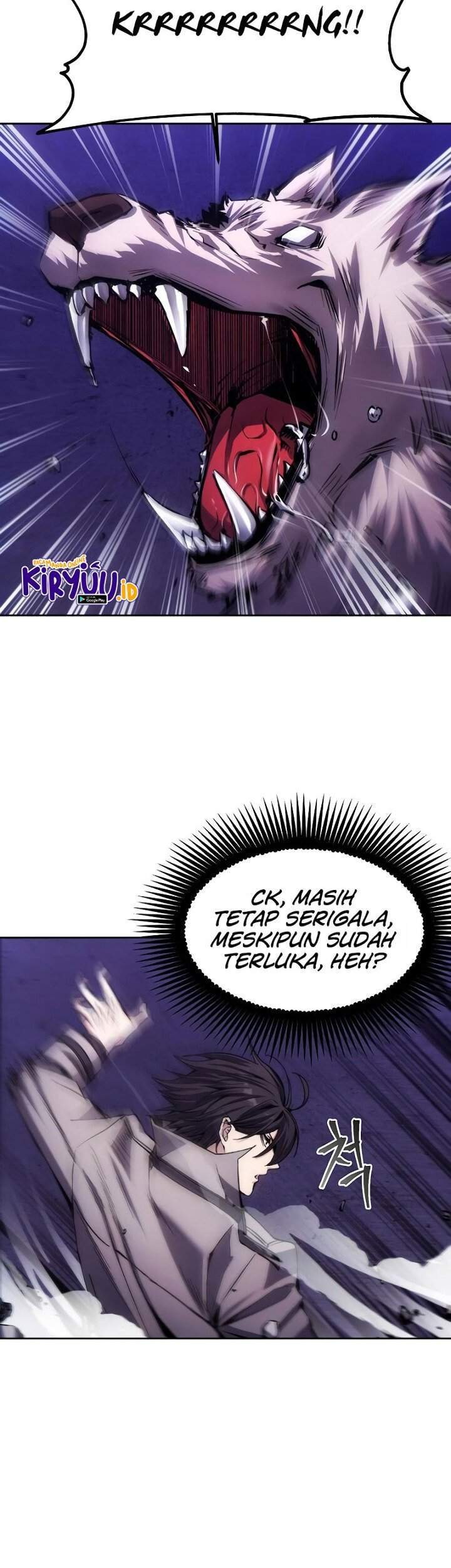How to Live as a Villain Chapter 3 Gambar 7