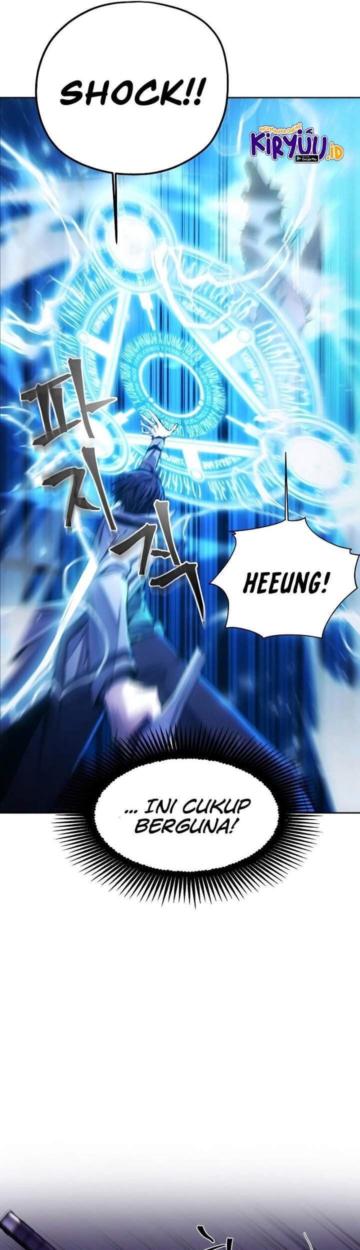 How to Live as a Villain Chapter 3 Gambar 9