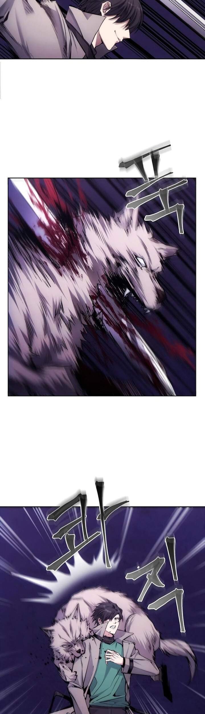 How to Live as a Villain Chapter 3 Gambar 11