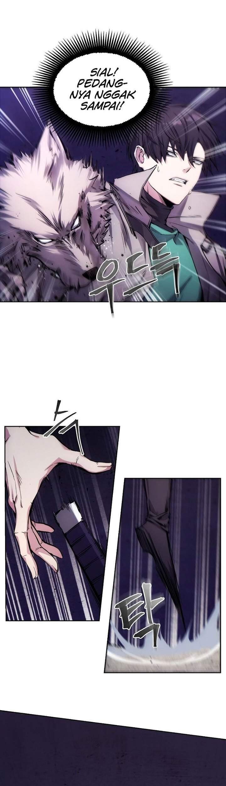 How to Live as a Villain Chapter 3 Gambar 13