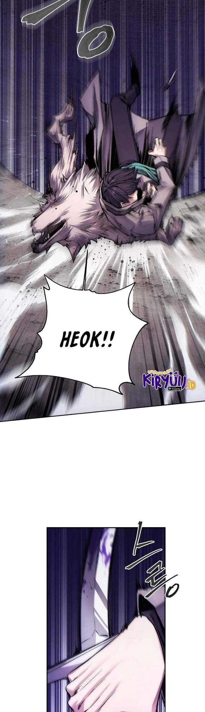 How to Live as a Villain Chapter 3 Gambar 15