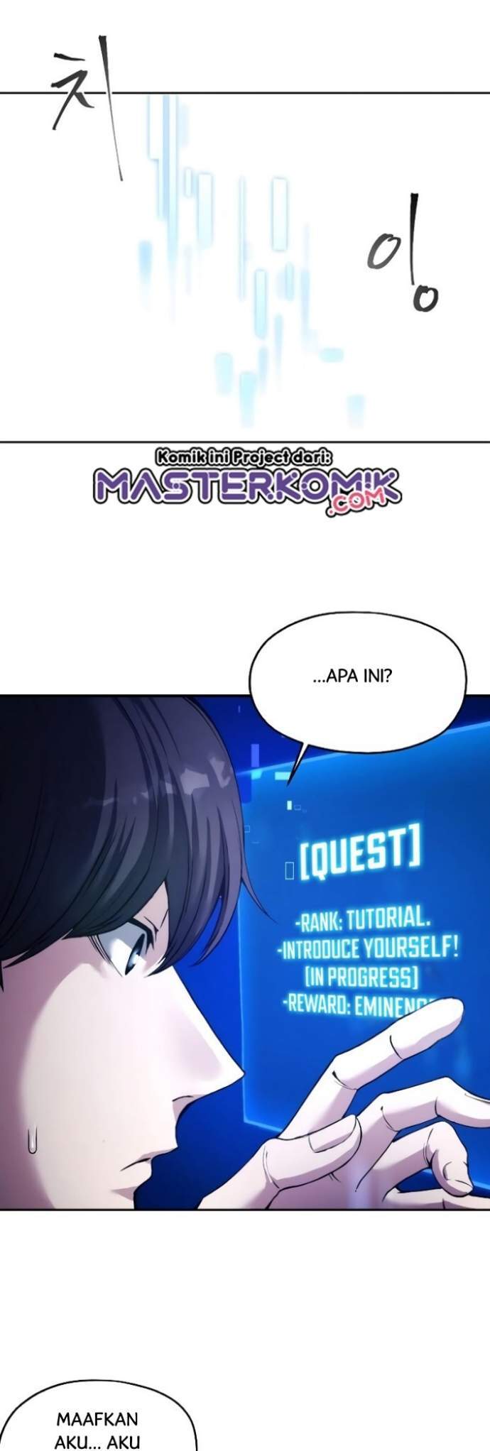 How to Live as a Villain Chapter 1 Gambar 16