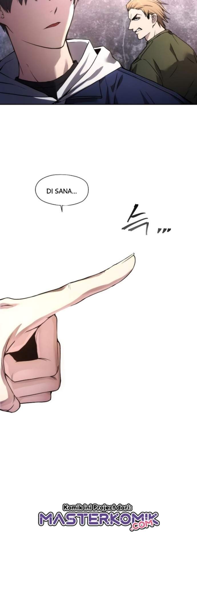 How to Live as a Villain Chapter 1 Gambar 19