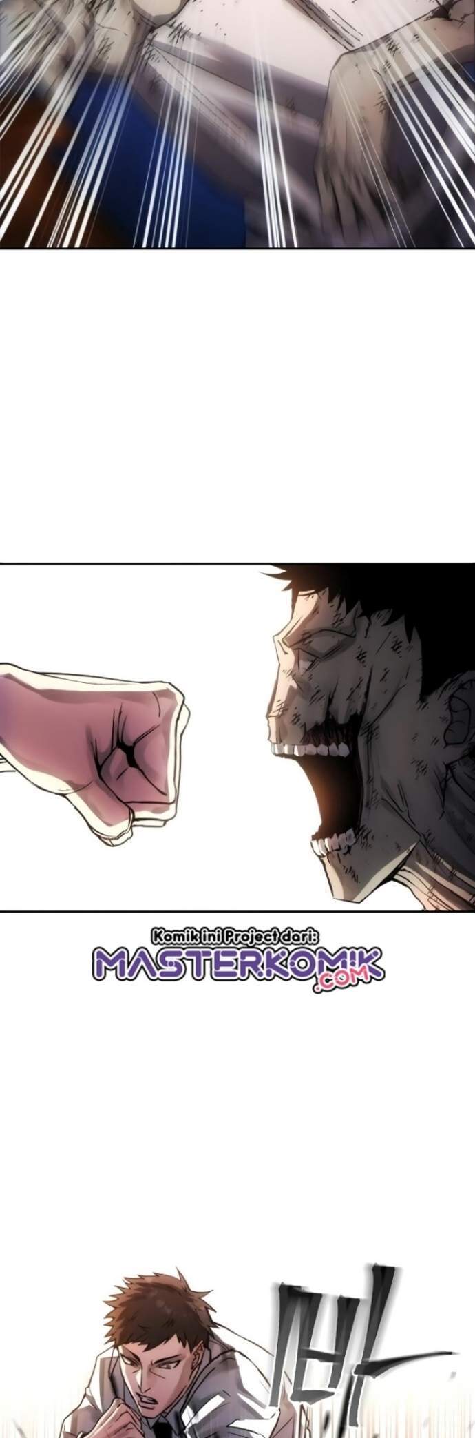 How to Live as a Villain Chapter 1 Gambar 26