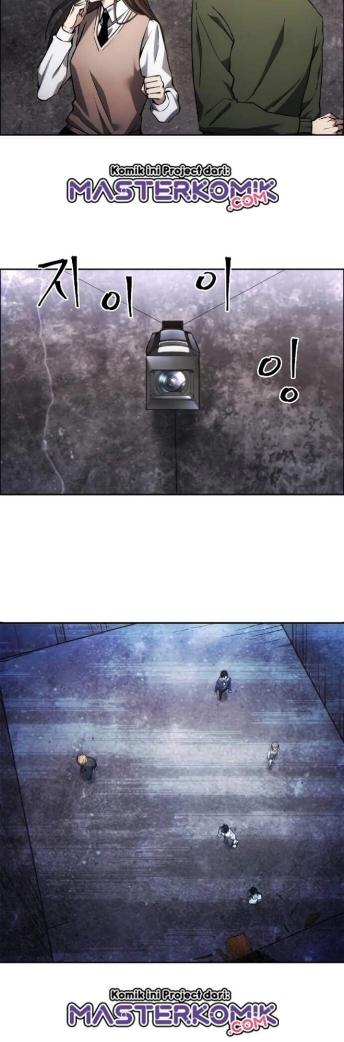 How to Live as a Villain Chapter 1 Gambar 29