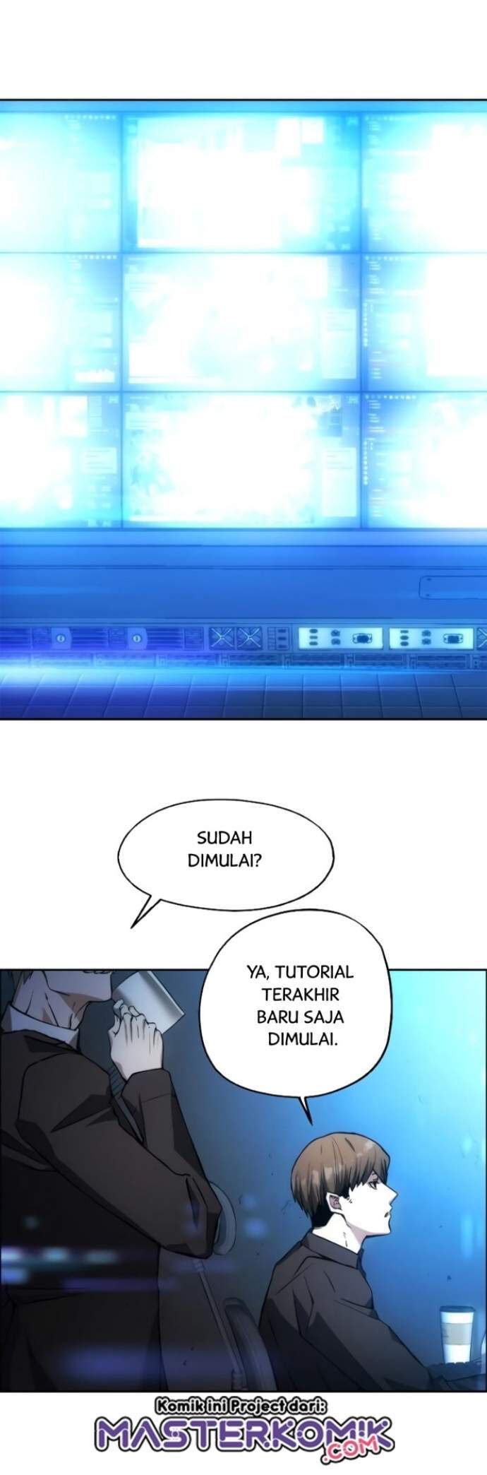 How to Live as a Villain Chapter 1 Gambar 30
