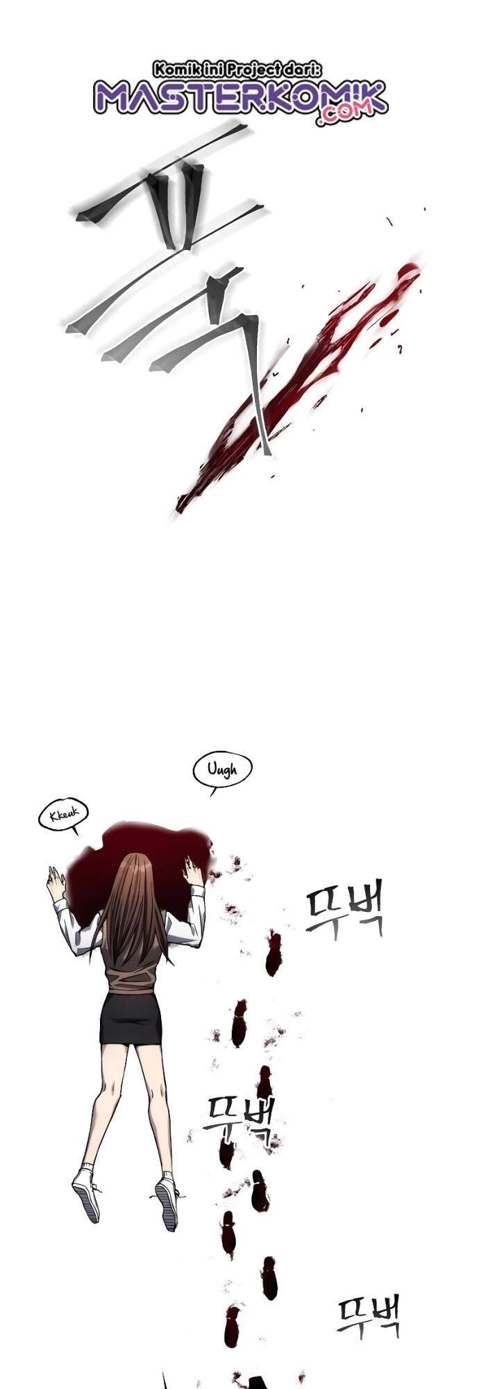 How to Live as a Villain Chapter 1 Gambar 41