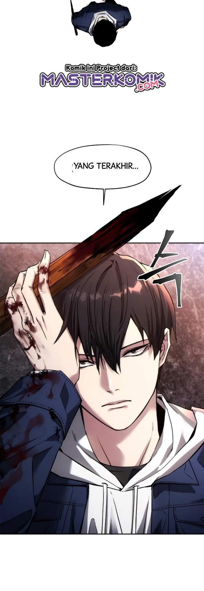 How to Live as a Villain Chapter 1 Gambar 42