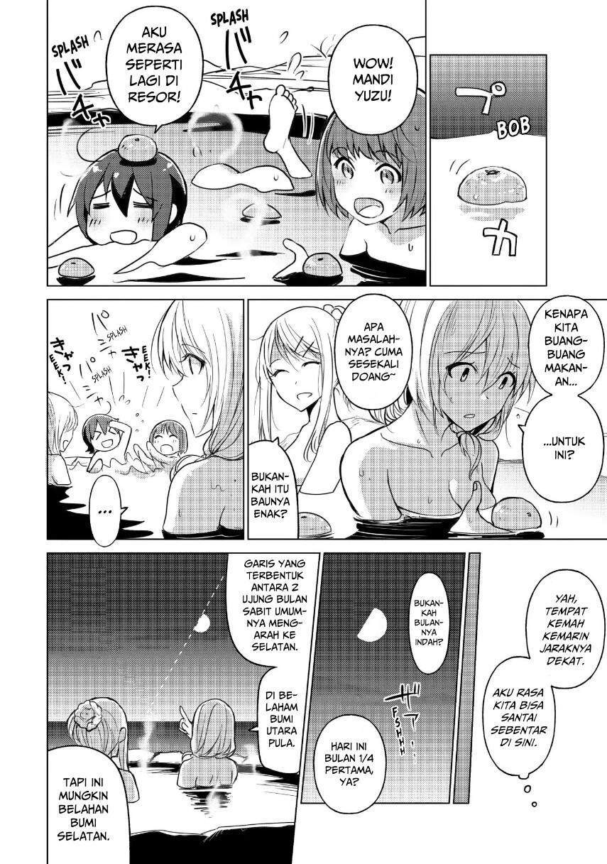 Sounan desu ka? Chapter 22 Gambar 8