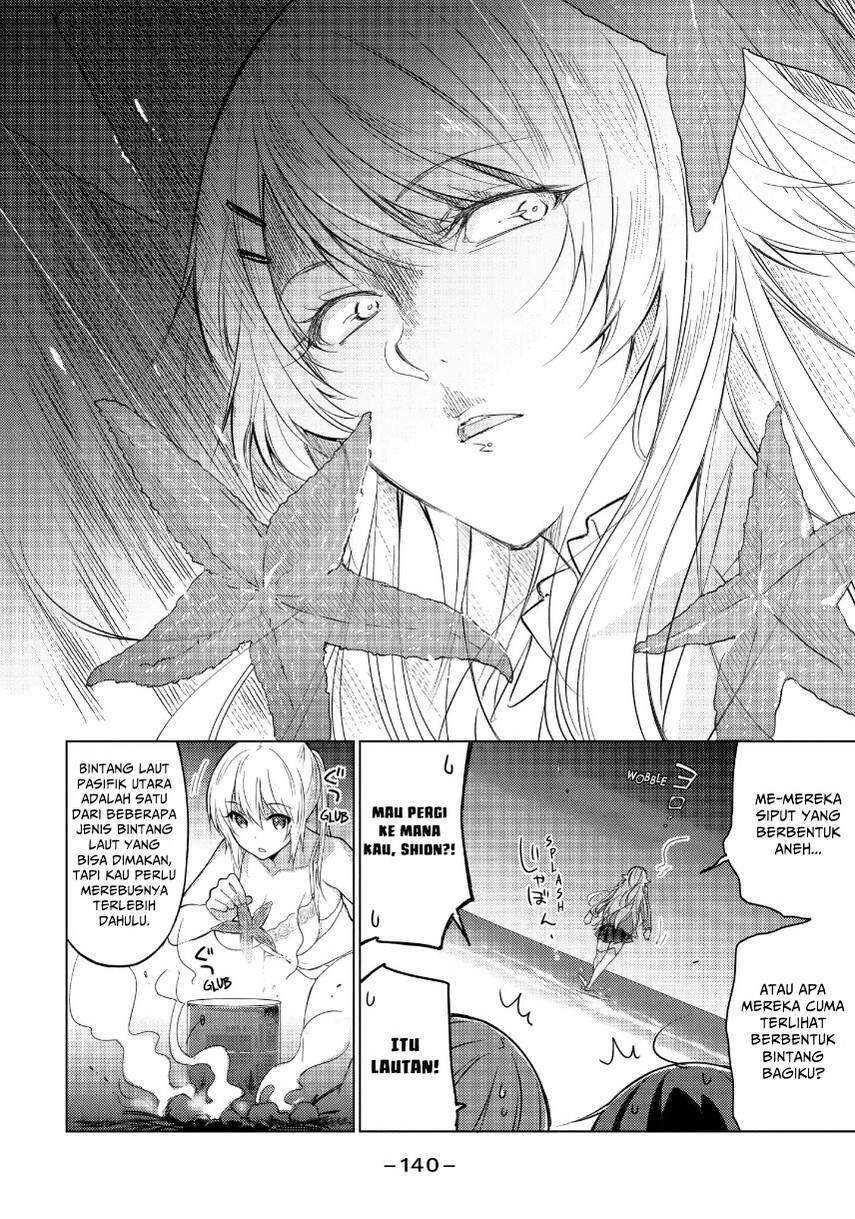 Sounan desu ka? Chapter 12 Gambar 10