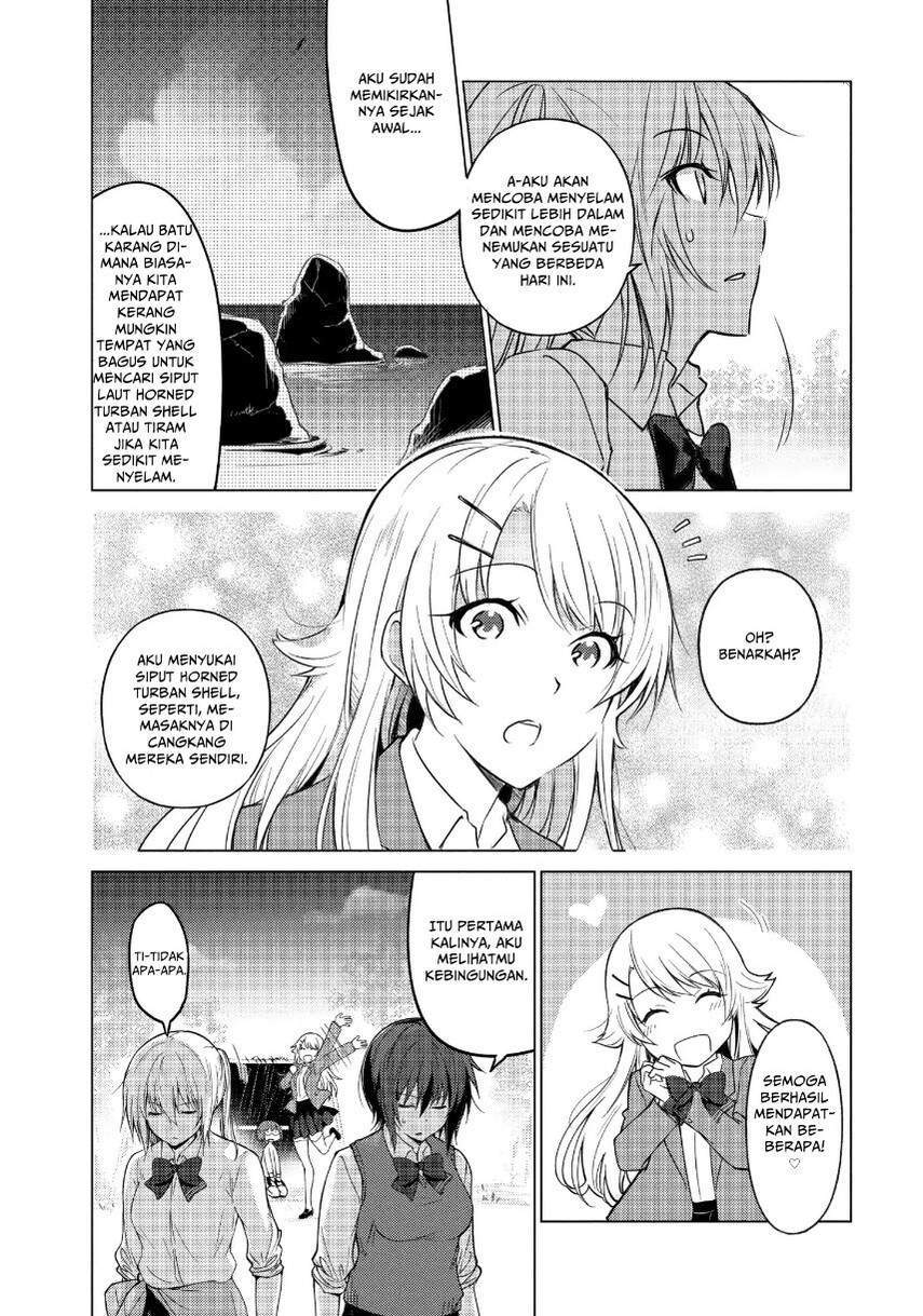 Sounan desu ka? Chapter 12 Gambar 5